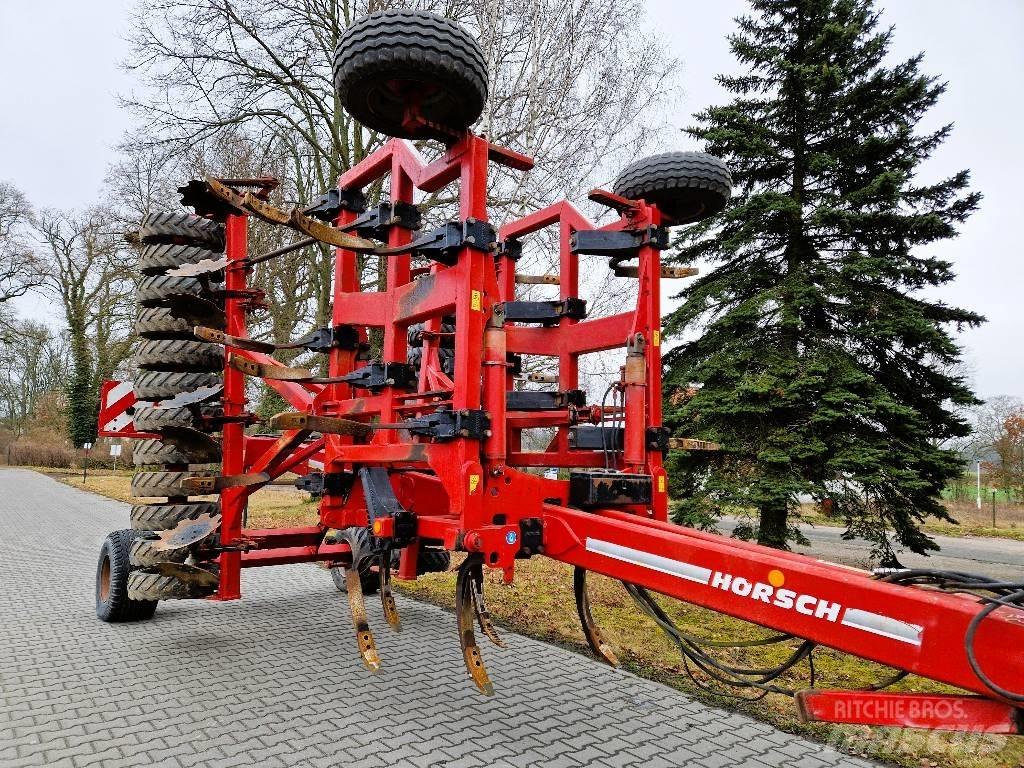 Horsch Terrano 6 FX Grubber