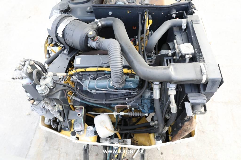 Bomag BW 138 AD-5 Tandemwalzen