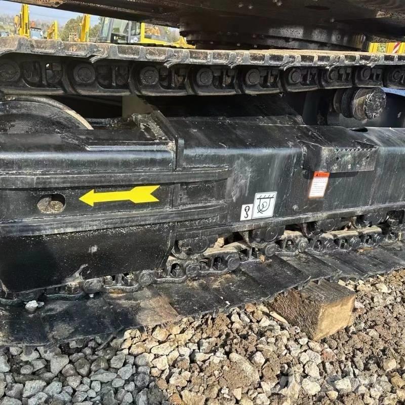 Sany SY 235 Raupenbagger