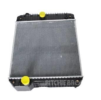 CAT Radiator - 4P3379 Radiatoren