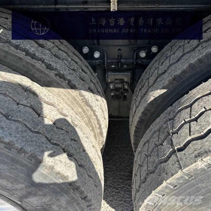 Sany STC 700 T5 Kranen voor alle terreinen