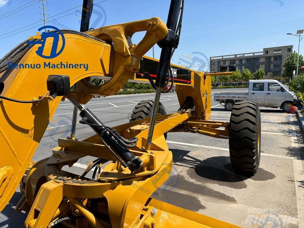 CAT 140H Grader