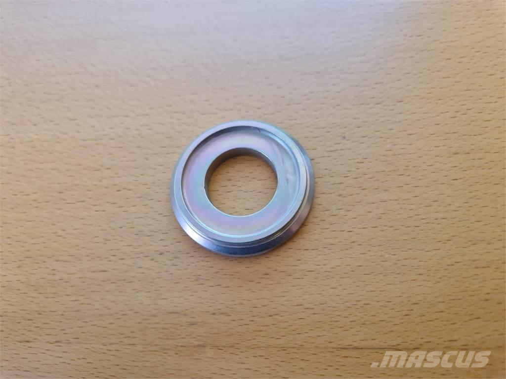 Eco Log 7006339 Chassis