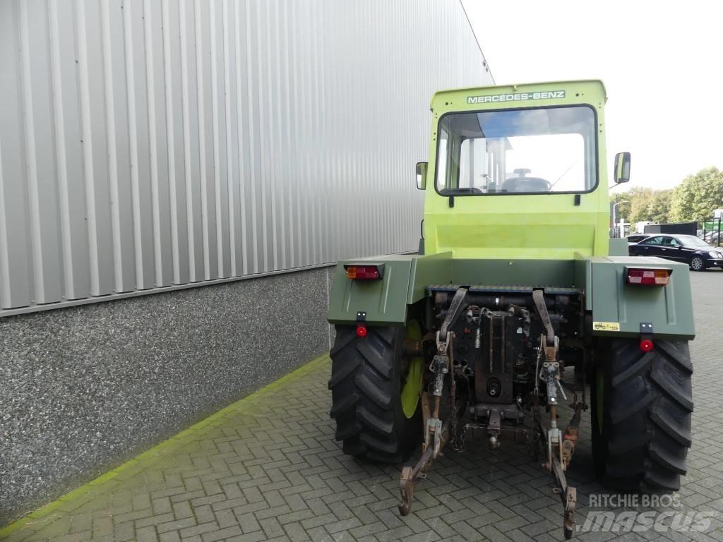MB Trac 1000 Traktoren