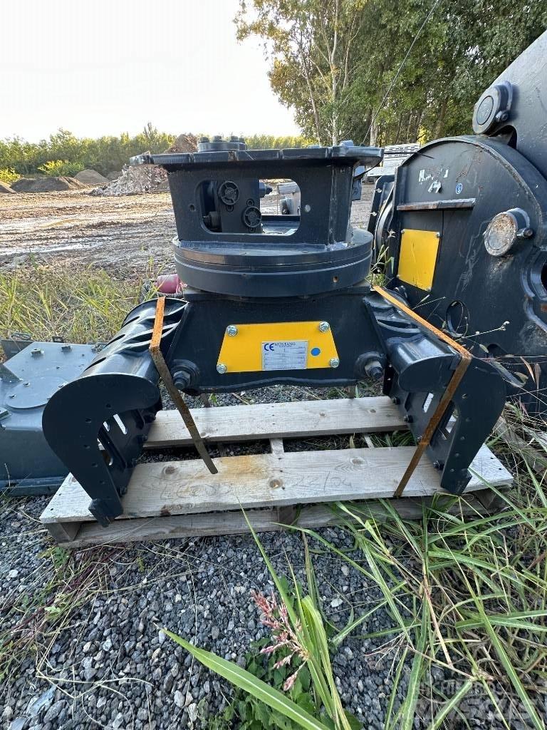 Mustang GRP 150 Andere Zubehörteile