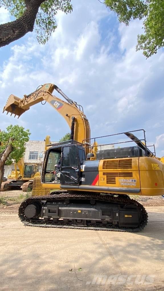 CAT cat336d Raupenbagger