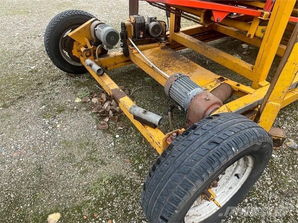 Climax KS 1100 Kartoffeltechnik - Andere