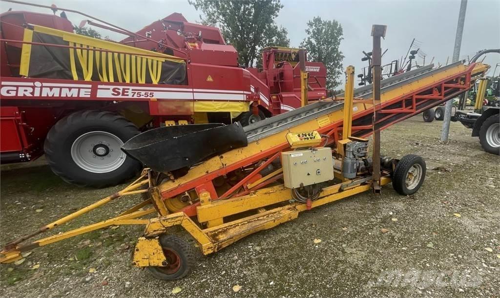 Climax KS 1100 Kartoffeltechnik - Andere