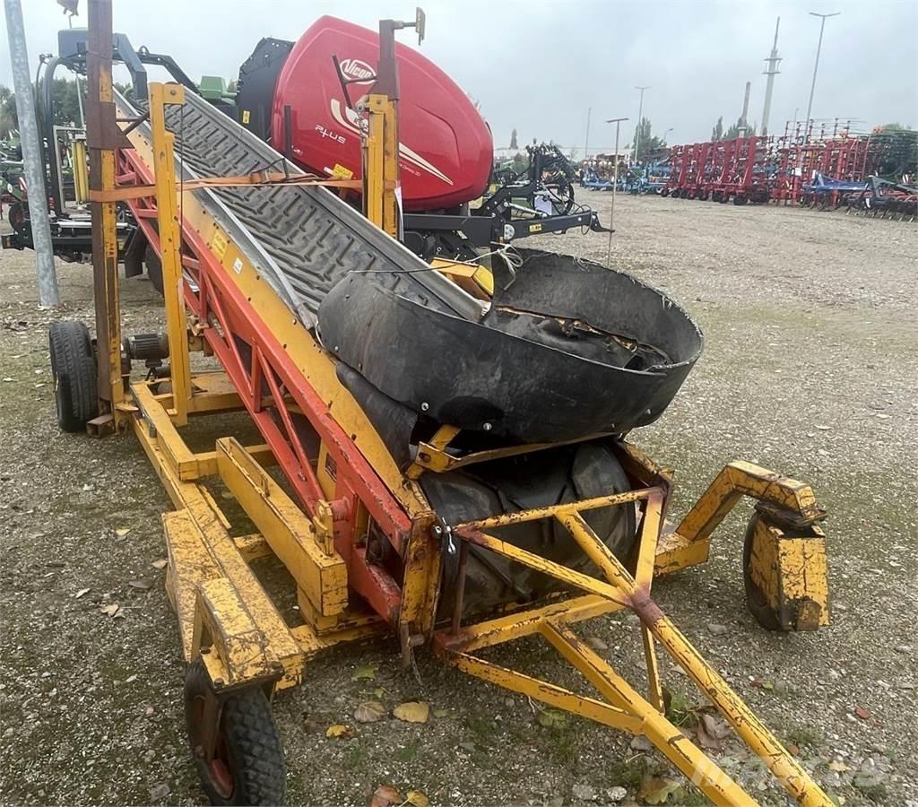 Climax KS 1100 Kartoffeltechnik - Andere