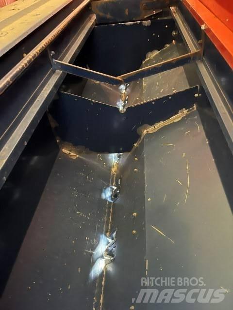 Nordsten CKG300 Drillmaschinenkombination