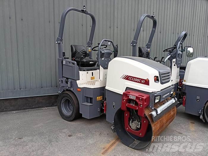 Dynapac CC1200C VI Kombiwalzen