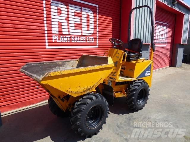 Thwaites 1 ton Minidumper