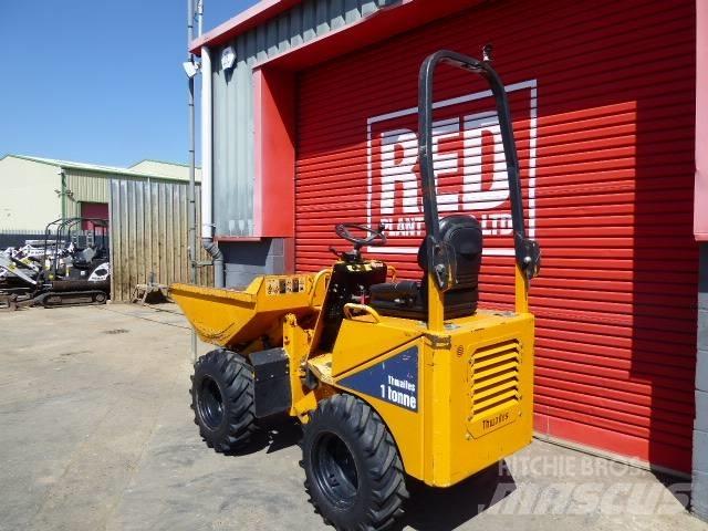 Thwaites 1 ton Minidumper
