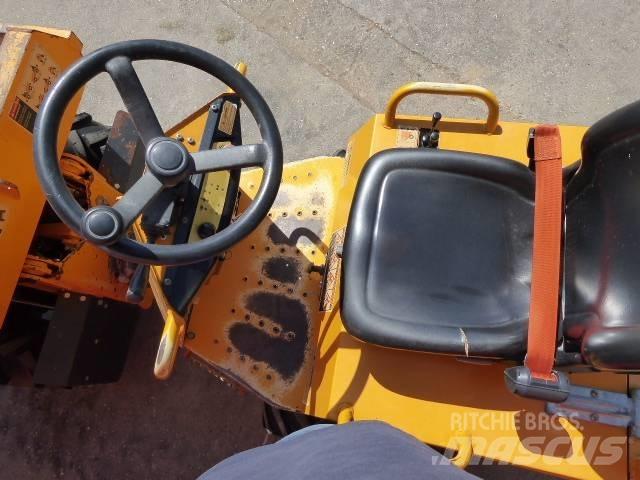 Thwaites 1 ton Minidumper