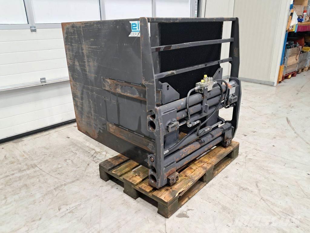 Seith 12.62.4 Sonstige Baumaschinen