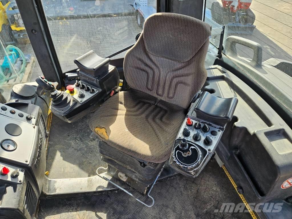 Bomag BW 174 A P-4 Tandemwalzen