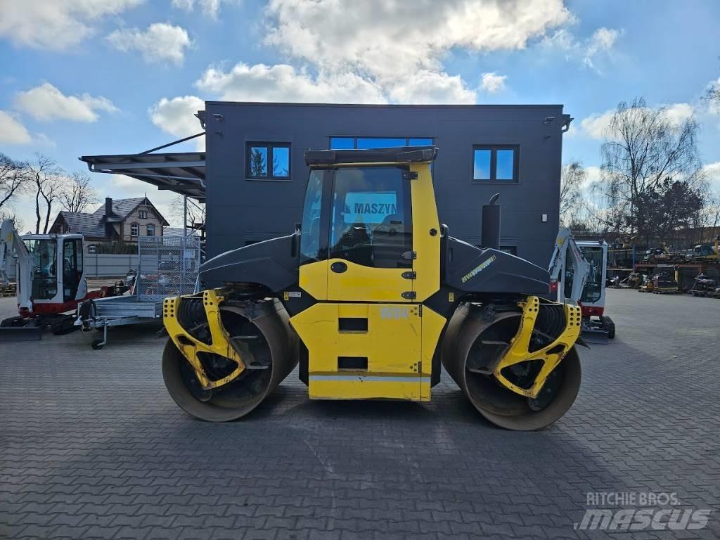Bomag BW 174 A P-4 Tandemwalzen