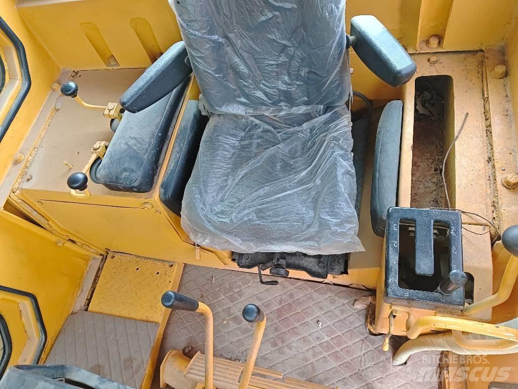 CAT D 7 G Bulldozer