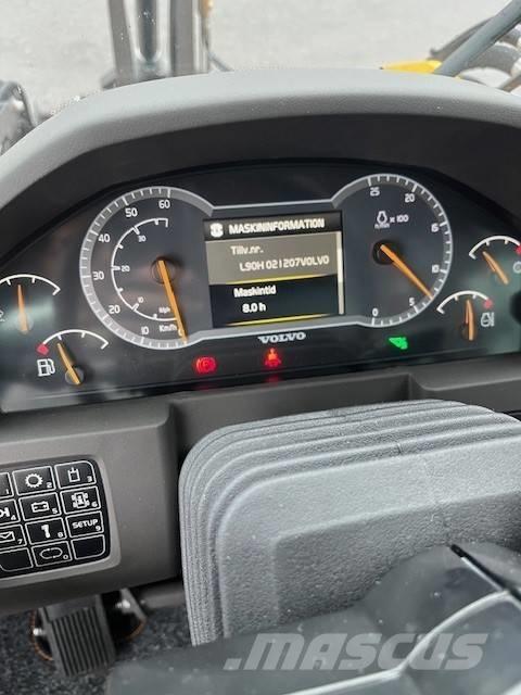 Volvo L 90 H Radlader