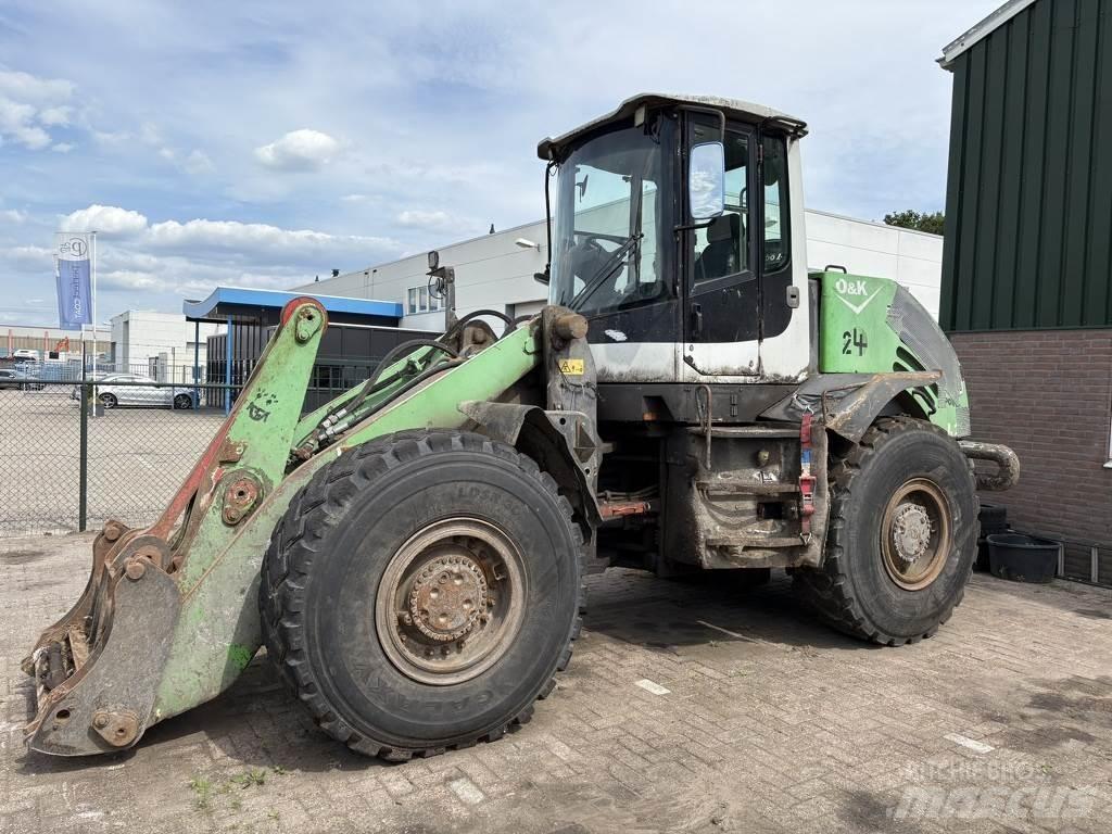  Onbekend l25.5 Radlader