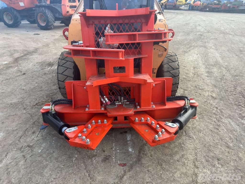 CASE SR 250 Kompaktlader