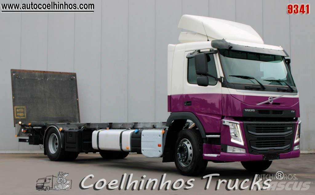 Volvo FM 330 Wechselfahrgestell