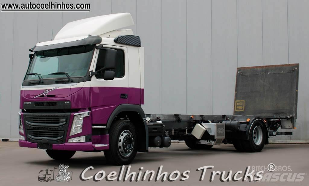 Volvo FM 330 Wechselfahrgestell