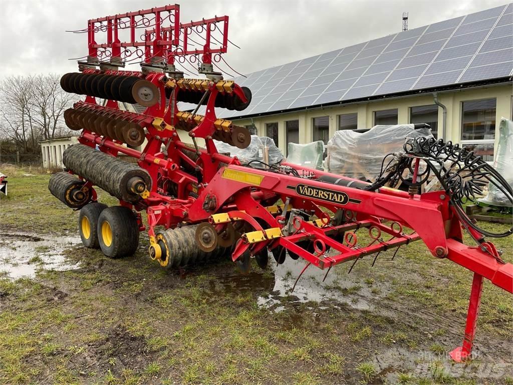 Väderstad CR 820 Sonstige Landmaschinen