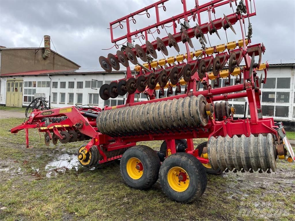 Väderstad CR 820 Sonstige Landmaschinen