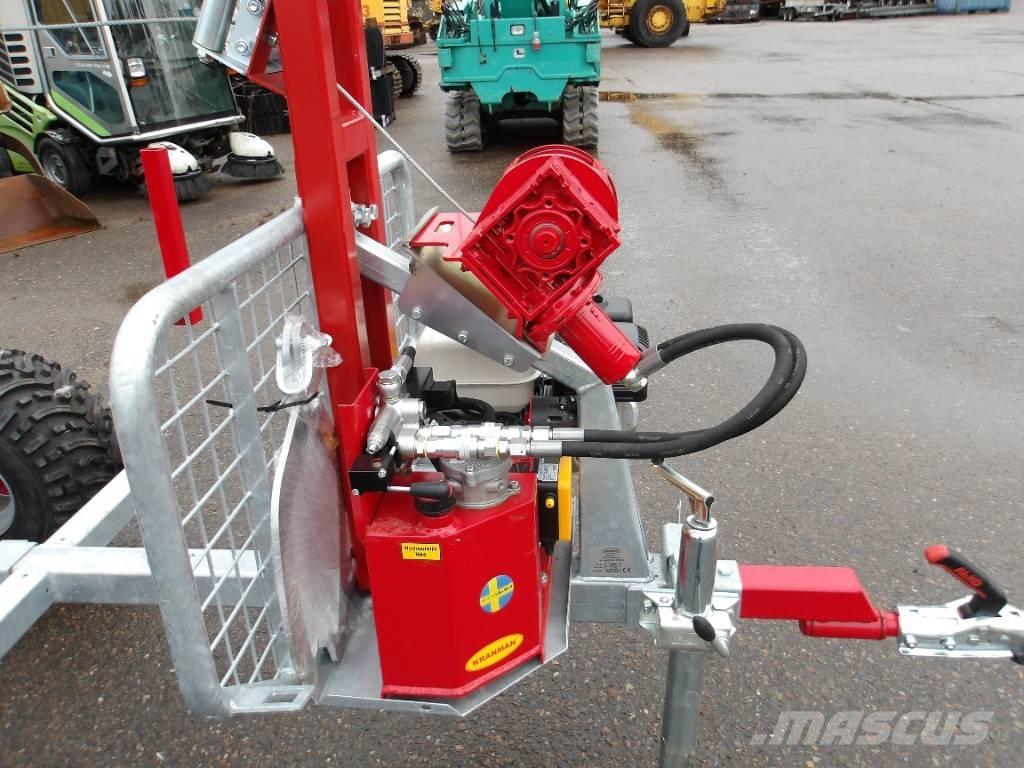 Kranman KP 1120 Geländefahrzeug- und Schneemobilzubehör