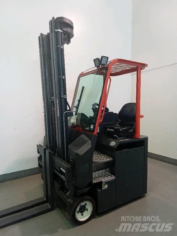Combilift C 3000CBE Elektrische heftrucks