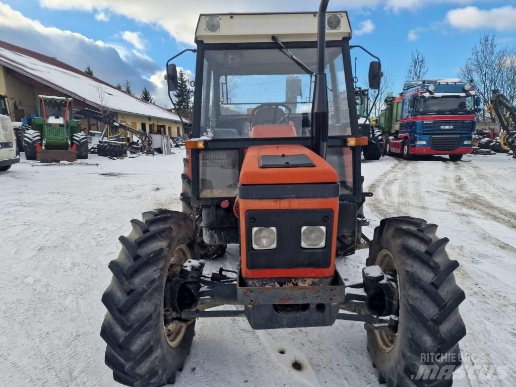 Zetor 6340 Traktoren