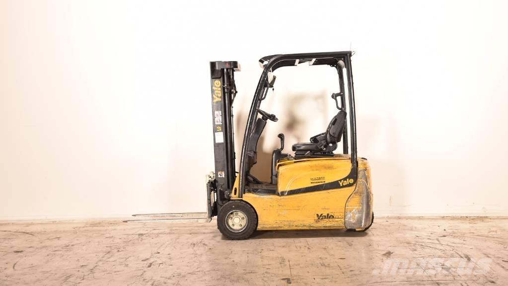 Yale ERP20VT-MWB Elektrische heftrucks