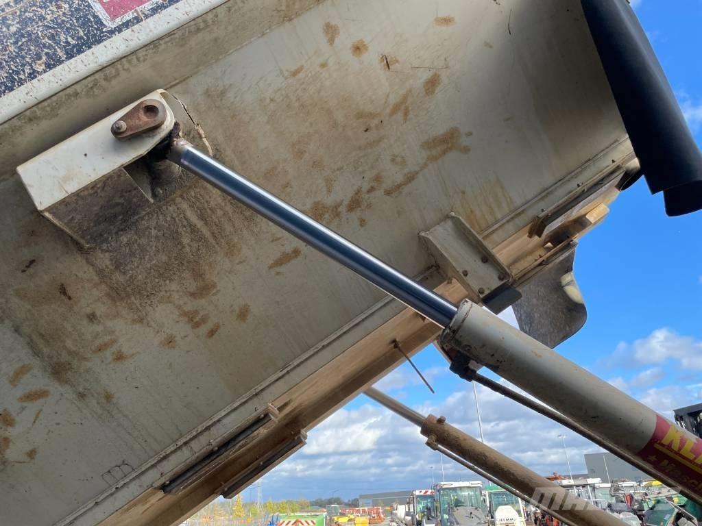 Terex TA 30-7 Dumper - Knickgelenk