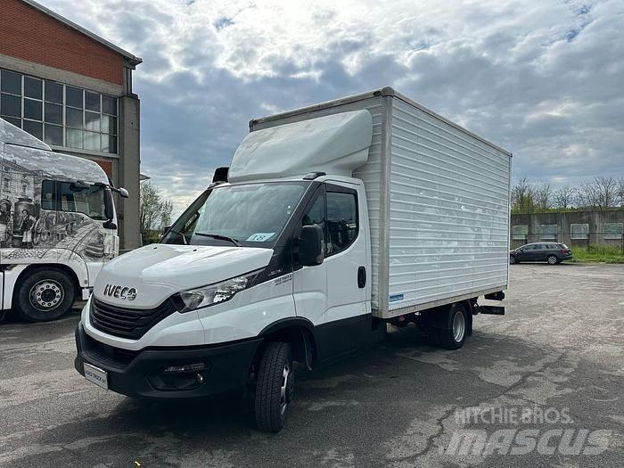 Iveco 35C14 Andere Transporter