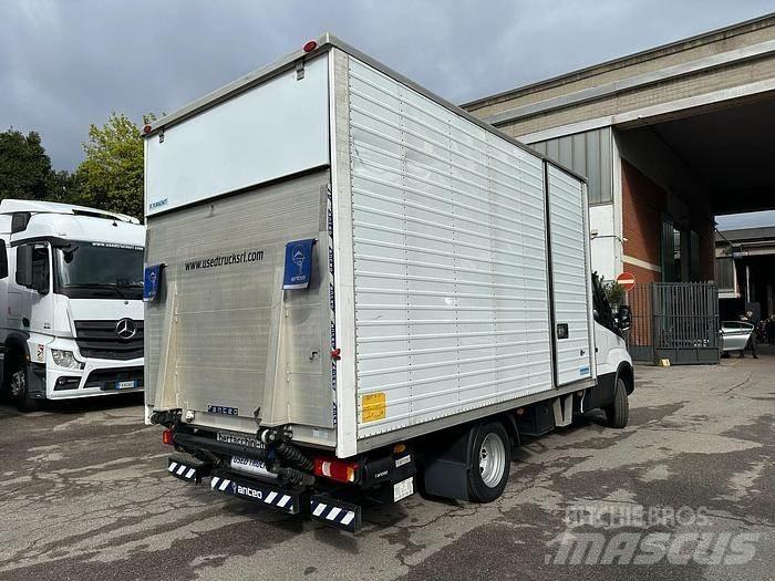 Iveco 35C14 Andere Transporter