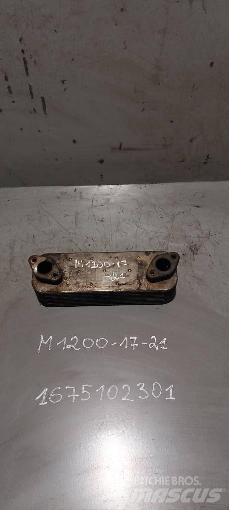 MAN TGA     81675102301 Motoren
