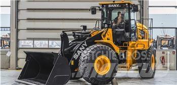 Sany SW 405 K Radlader