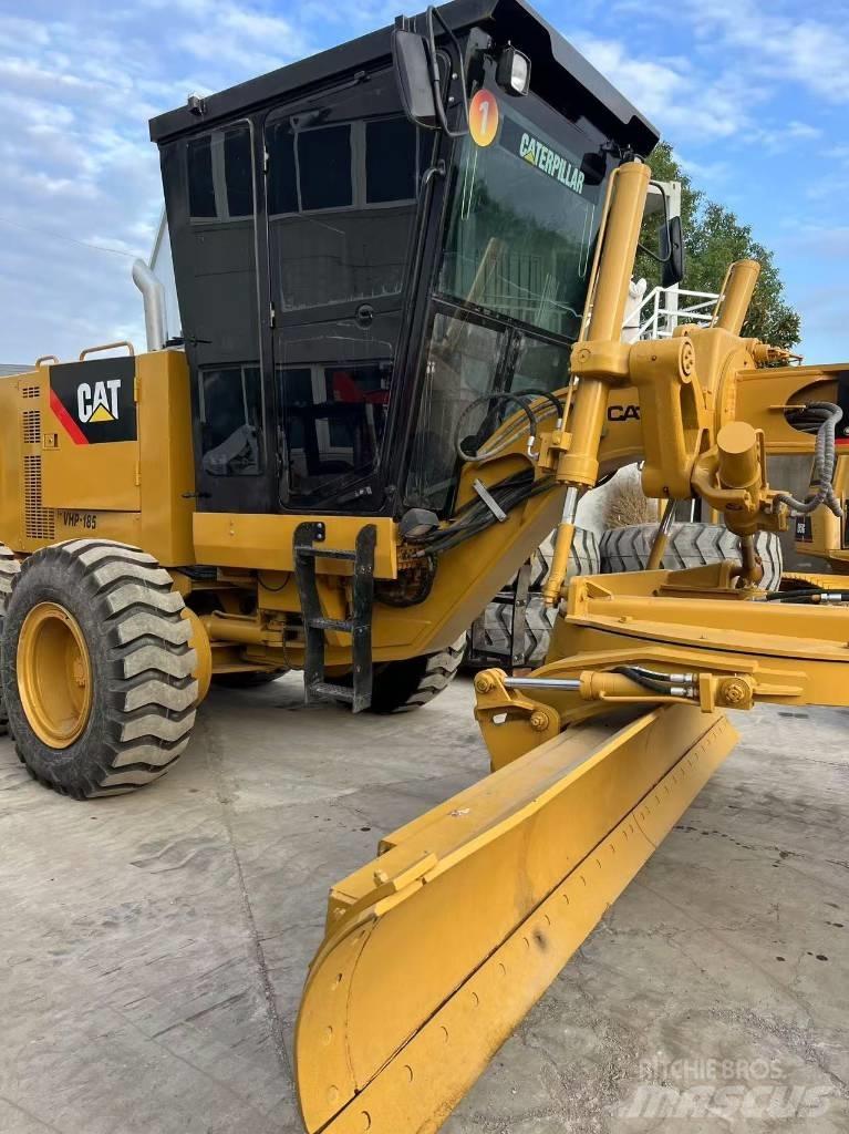 CAT 140 G Grader