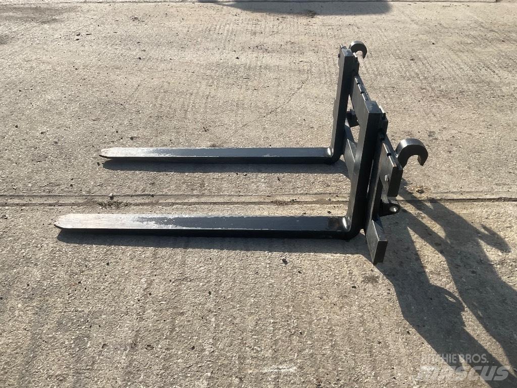 Taylor PALLET FORKS Gabeln