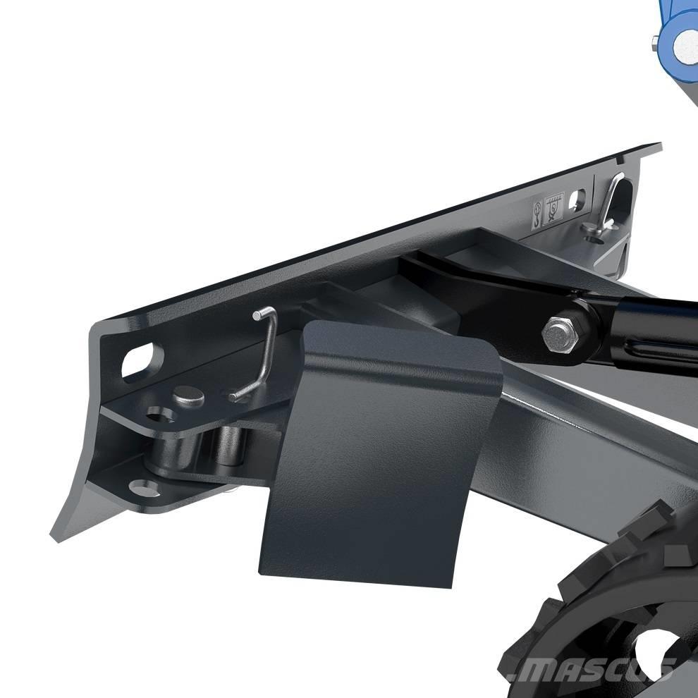 Rippa R15 ECO Minibagger < 7t