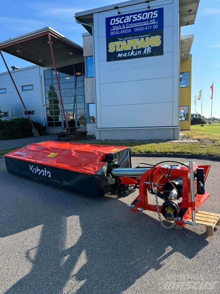 Kubota DM2032 Mäher