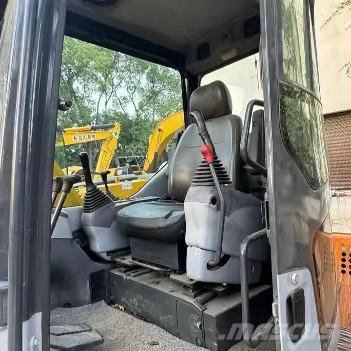 Komatsu PC 78 US Minibagger < 7t