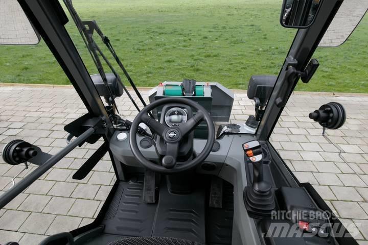Kramer KL 25.5 Radlader