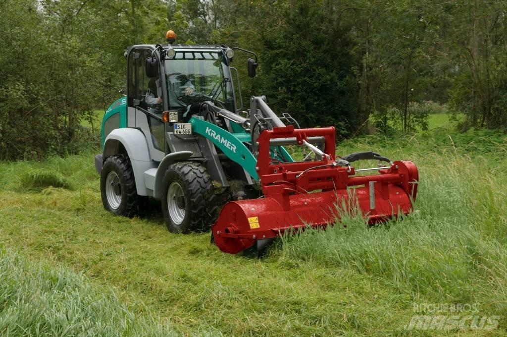Kramer KL 25.5 Radlader