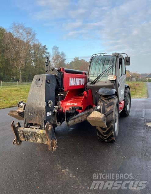 Manitou MT 1335 Teleskoplader