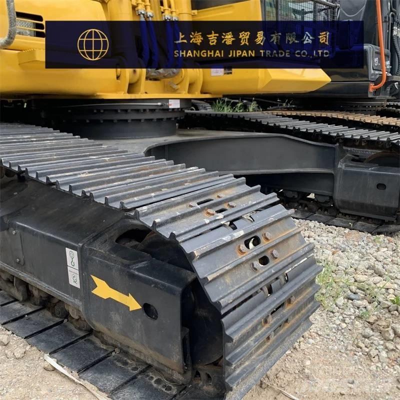 Komatsu PC 240 Raupenbagger