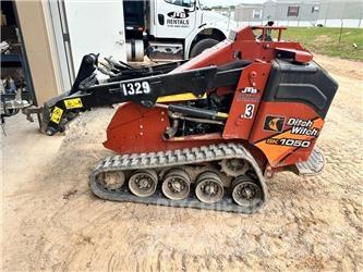 Ditch Witch sk 1050 Kompaktlader