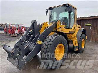 Volvo L 60 F Radlader