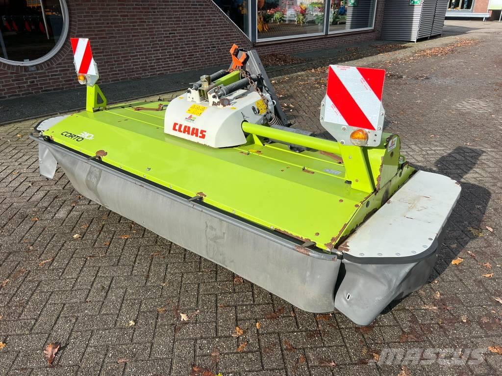CLAAS Corto 310 FN Mäher